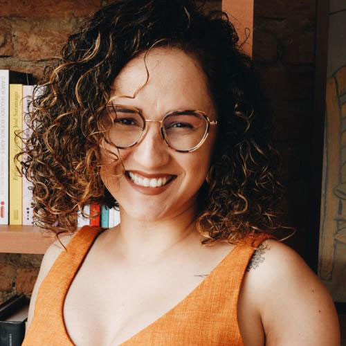 Terapeuta sexual e de casais do InPaSex