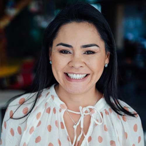 Docente e pesquisadora do instituto de psicologia no departamento de psicologia clínica da usp