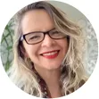 Me. Desirée Cassado