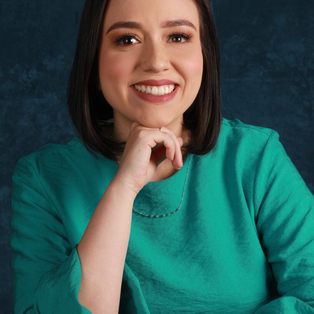 Aluna Bianca