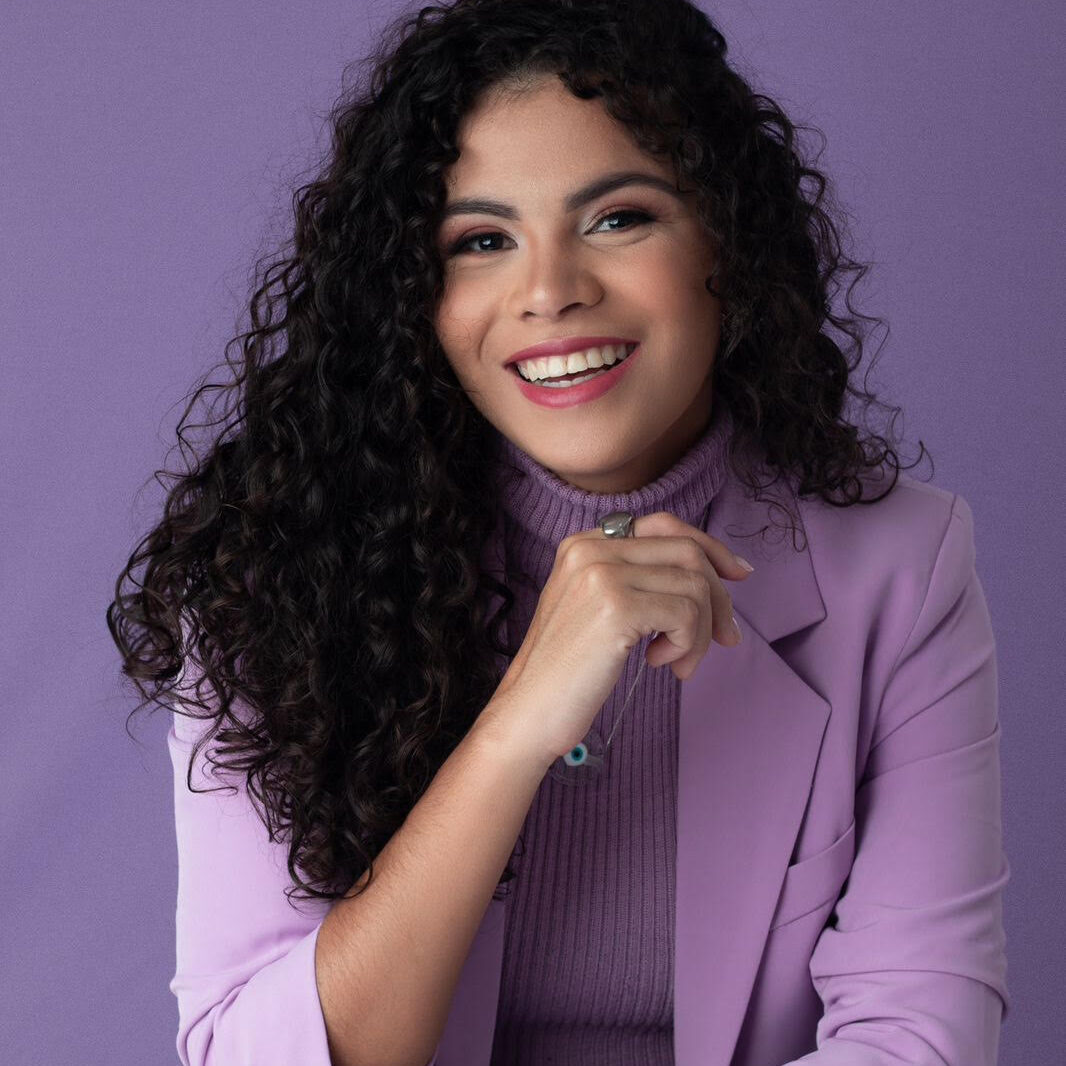 Foto Isabela